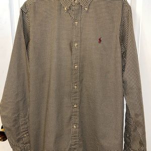 Ralph Lauren Polo Dress Shirt